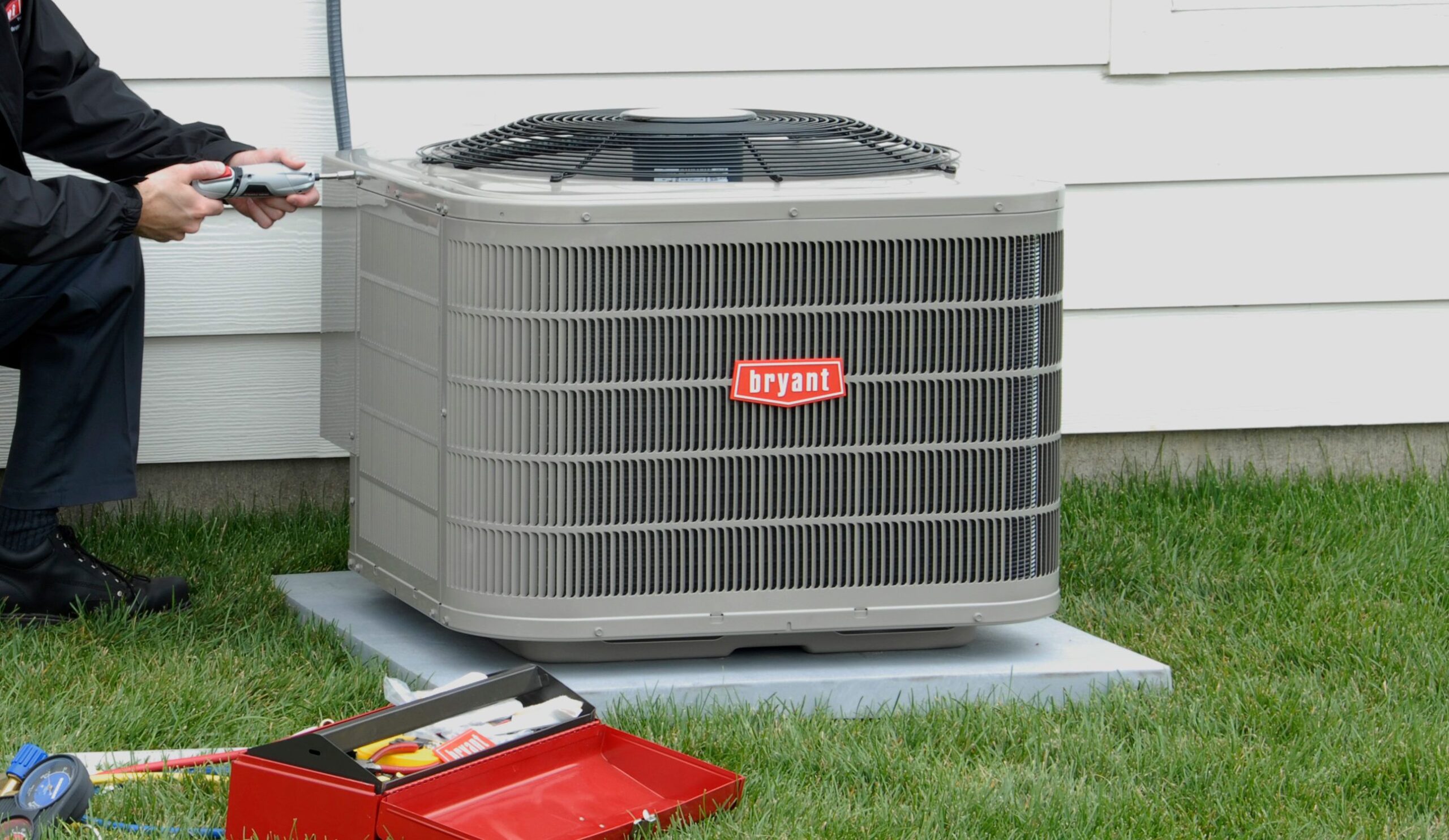 Air Conditioning Repair Service in Harlingen AC Installation 1