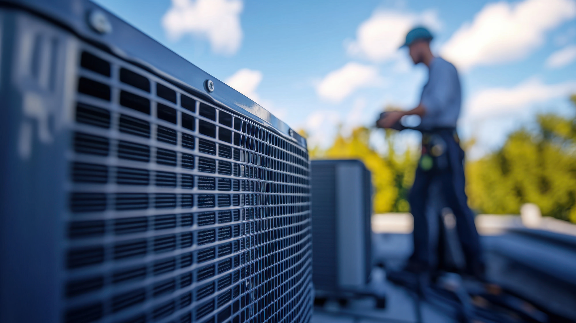 Air Conditioning Repair Service in Harlingen AC Maintenance