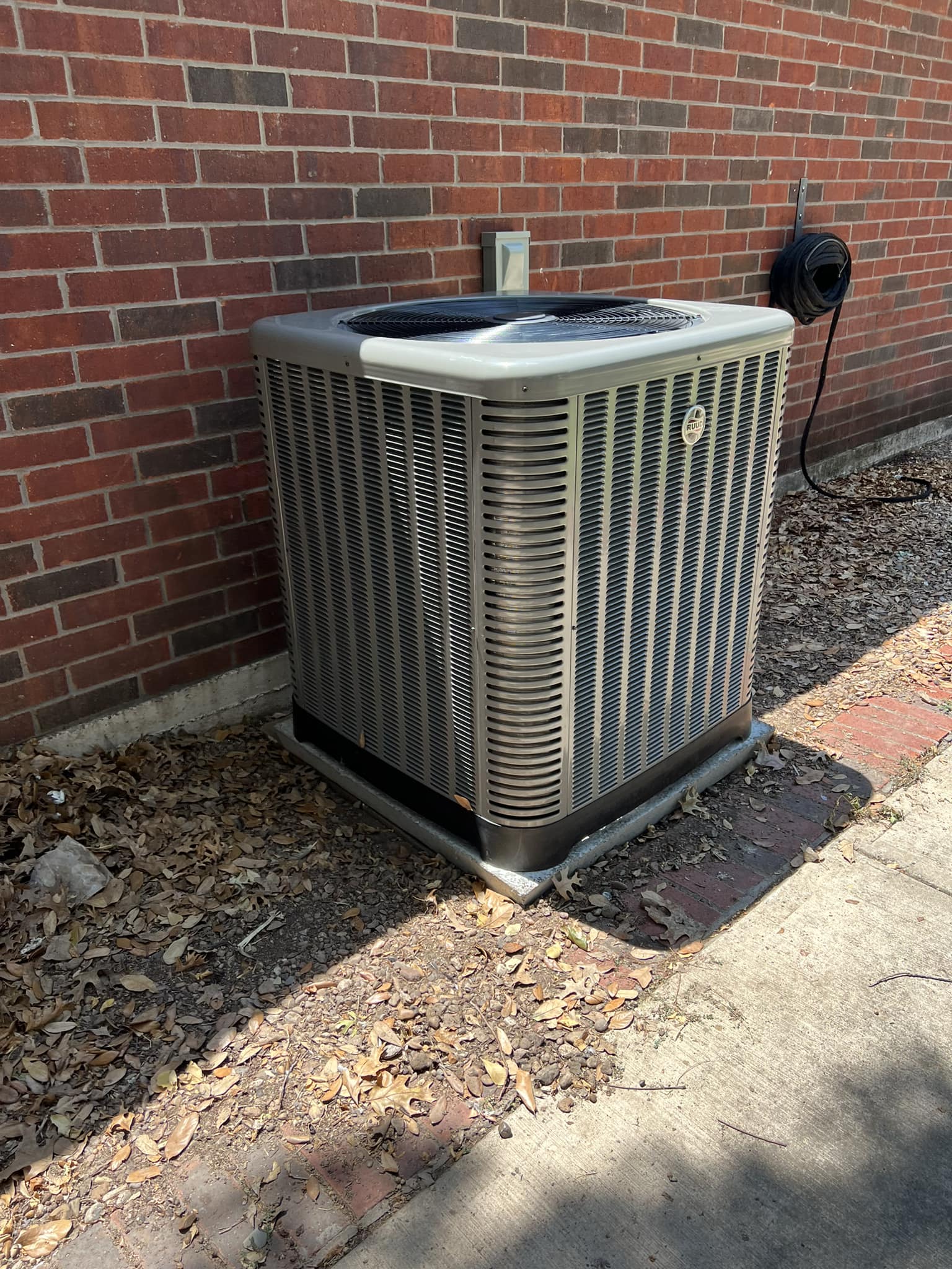 HVAC Service Area Questions for Our Customers