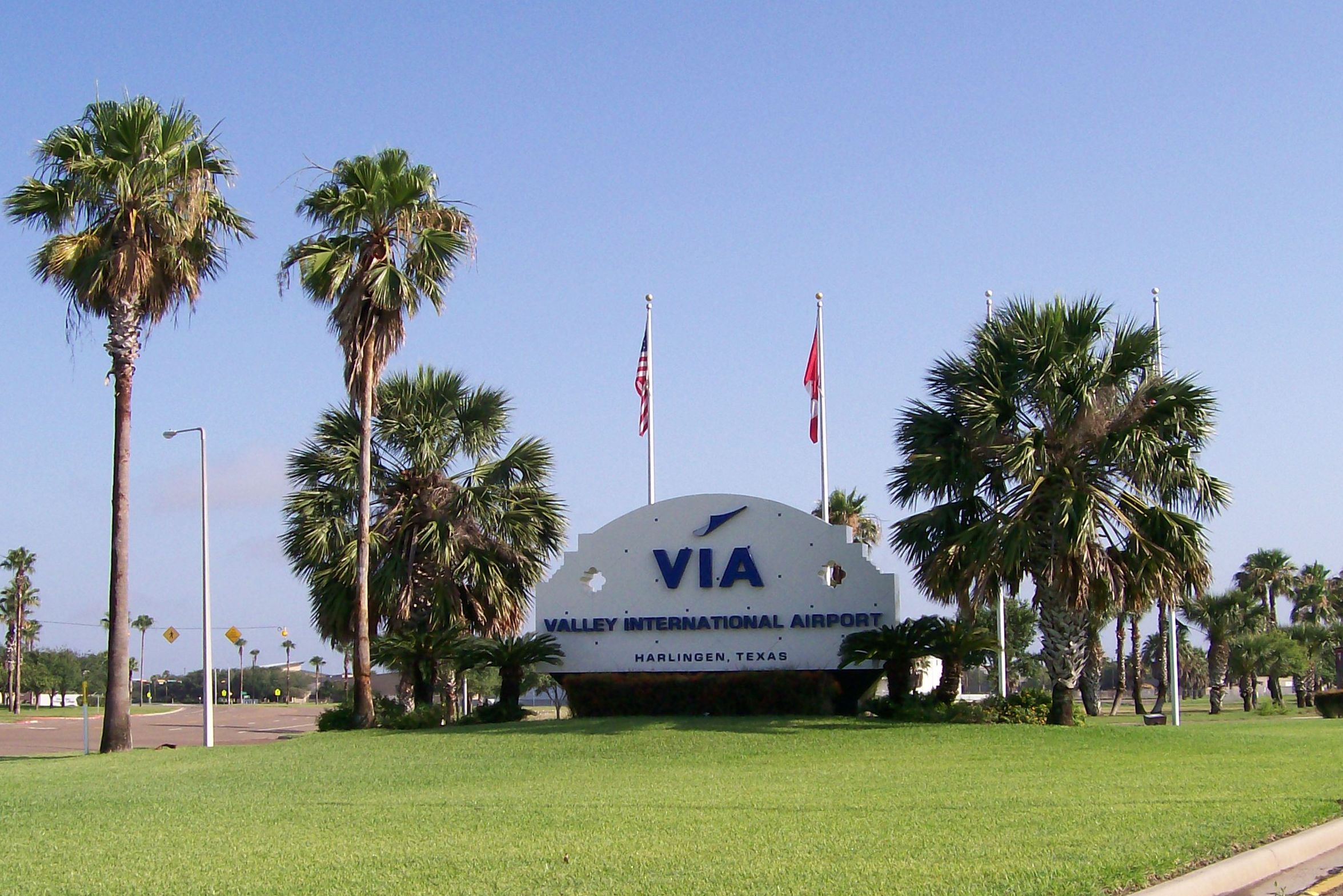 HVAC Service Areas in Harlingen Service Areas