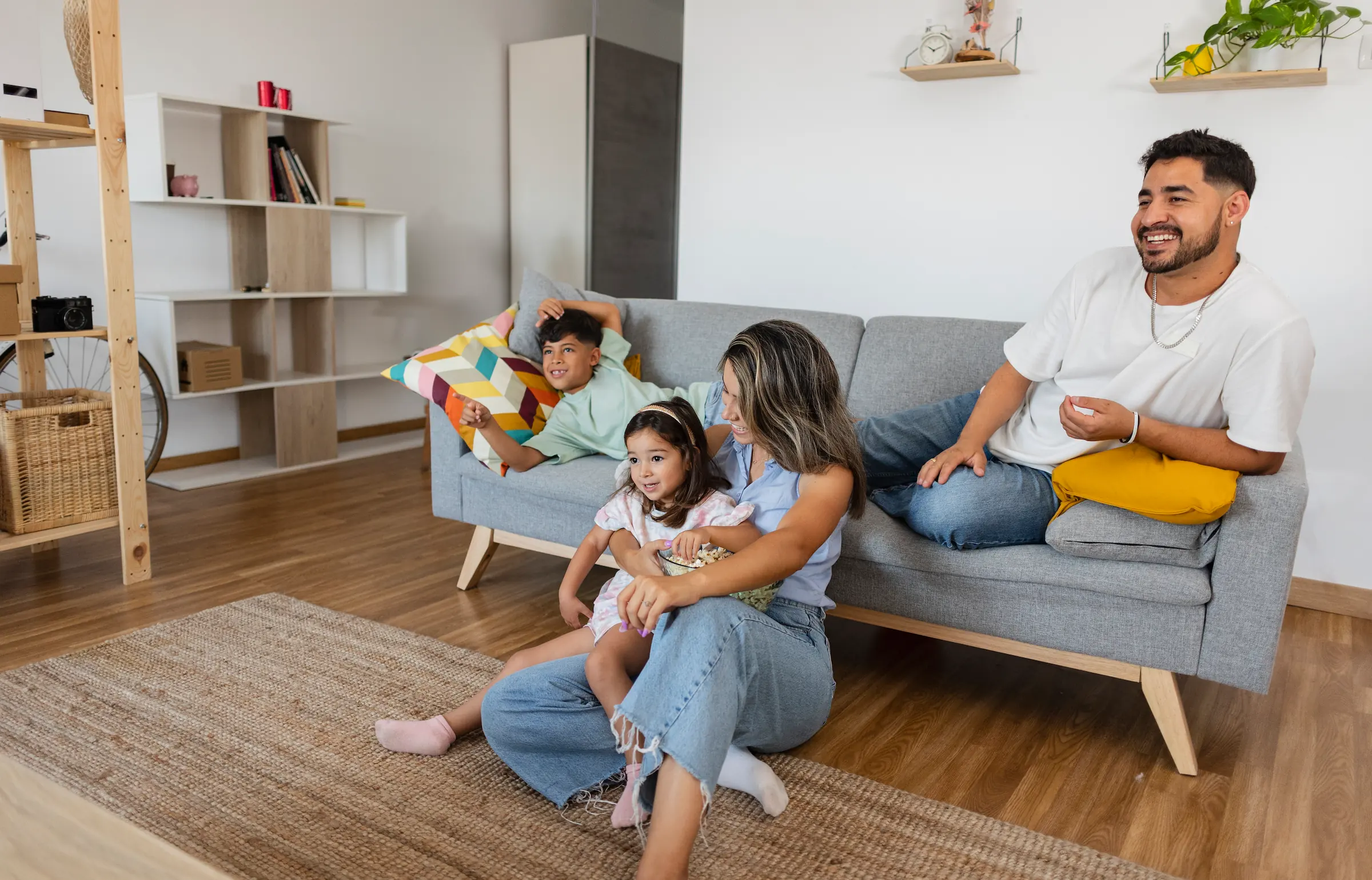 Trusted Air Conditioning Repair Service in Harlingen Home Hero Image