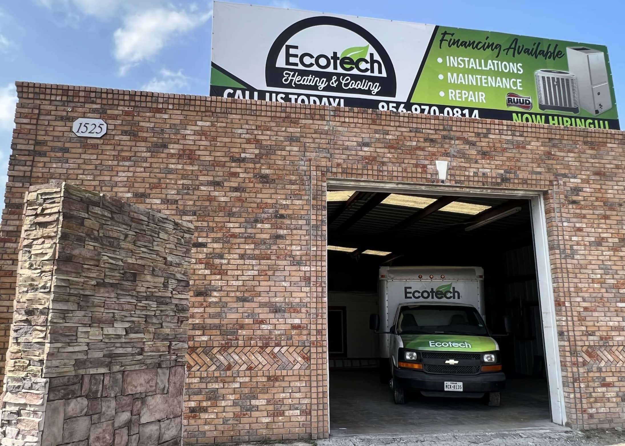 Trusted Air Conditioning Repair Service in Harlingen