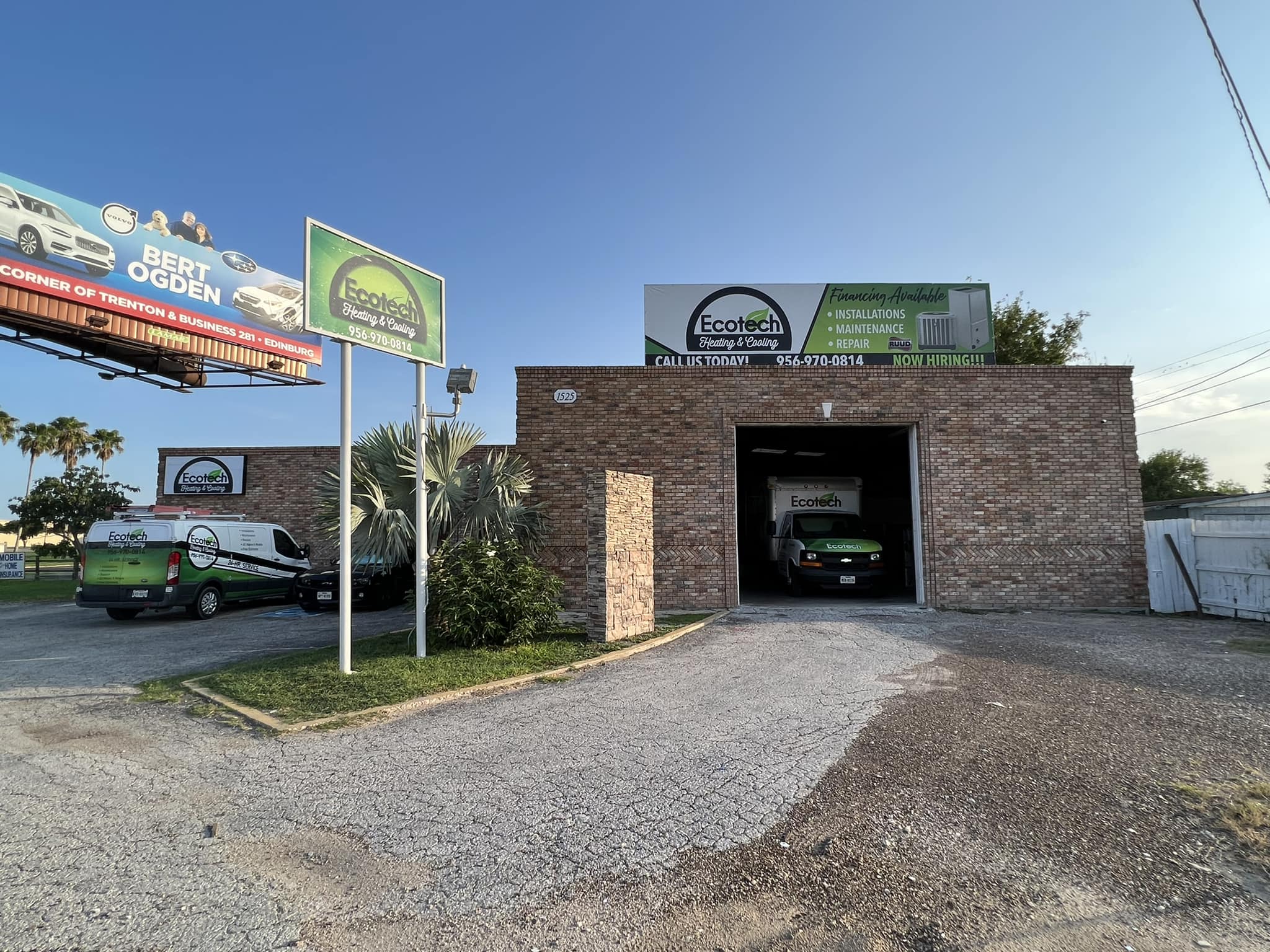 Your HVAC Company in Harlingen Footer Gallery 2