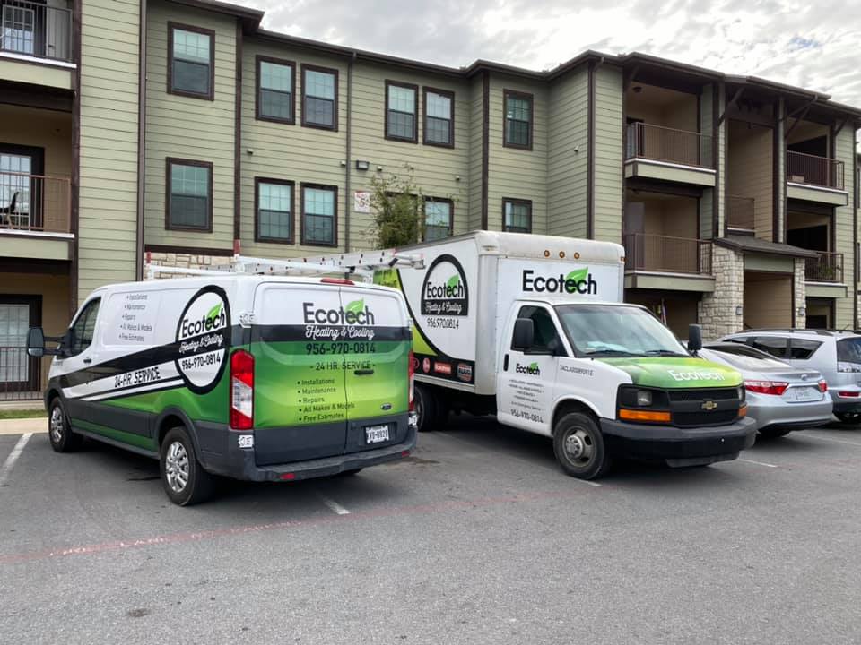 Your HVAC Company in Harlingen Footer Gallery 3