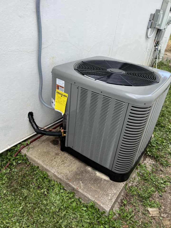 Your HVAC Company in Harlingen Footer Gallery