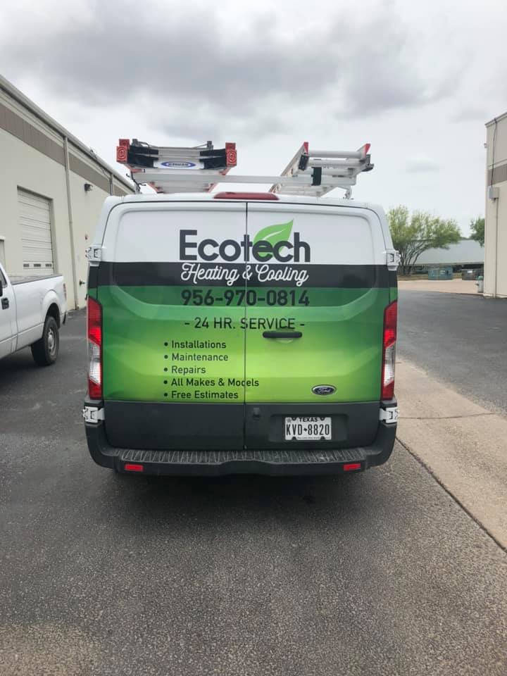 trusted emergency ac service in harlingen