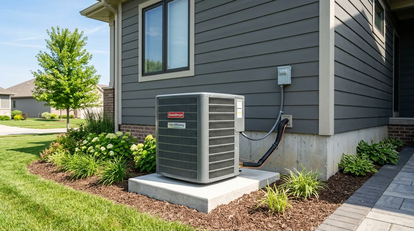 ac installation 2